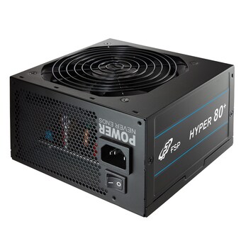 <b>FSP</b> HYPER <b>600</b>W 80PLUS스탠다드 230V EU ATX3.1 벌크