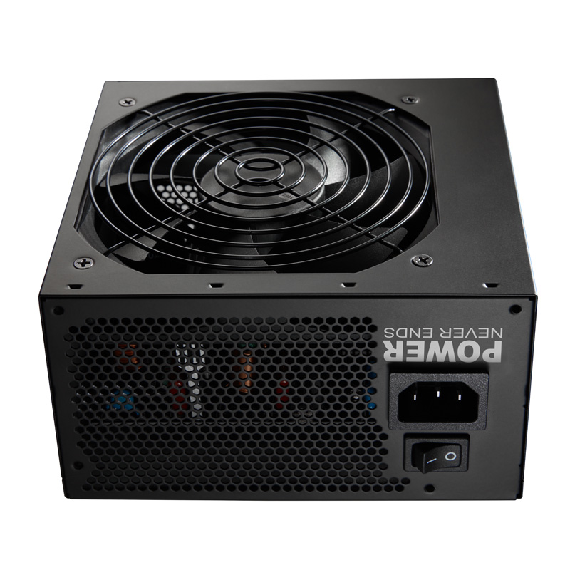 FSP HYPER 600W 80PLUS스탠다드 230V EU ATX3.1 벌크_이미지