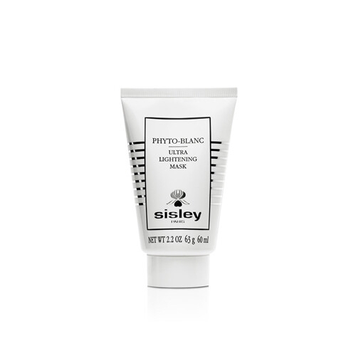 SISLEY 휘또 블랑 울트라 라이트닝 마스끄 60ml