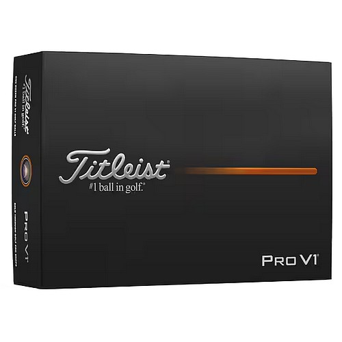 타이틀리스트 프로 V1 (60개)
