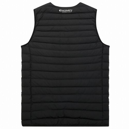 디스커버리 익스페디션 픽시버G 튜브 다운베스트 DMDV71961_이미지