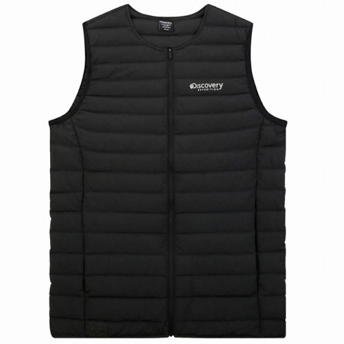 디스커버리 익스페디션 픽시버G 튜브 다운베스트 DMDV71961