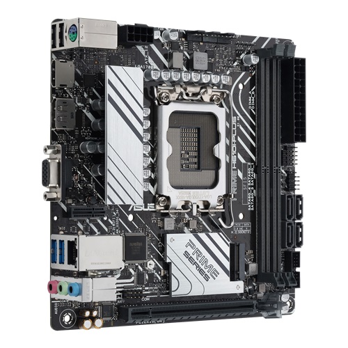 ASUS PRIME H610I-PLUS ����