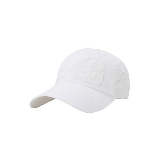 파리게이츠 프레이드 PG 패치 볼캡 521E1CP005_WH이미지입니다. 누르면 해당 게시물로 새창이동합니다.