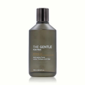  더페이스샵 더젠틀 포맨 안티에이징 스킨 145ml [1개]