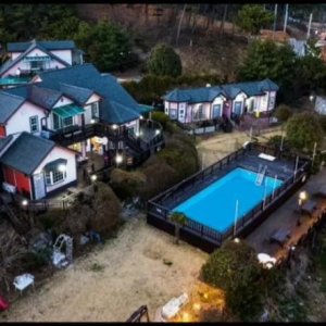 [태안] 시간여행 펜션