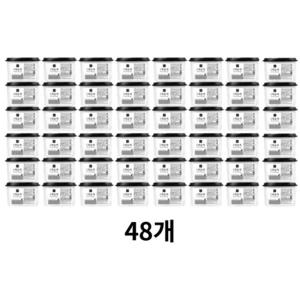 쓰리피엘 가성비가 브랜드다 습기타파 제습제 280g (48개)