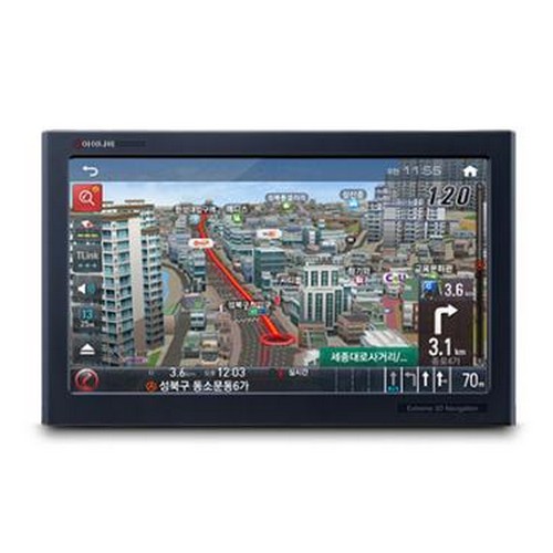 팅크웨어 아이나비 M3000 (16GB)_이미지