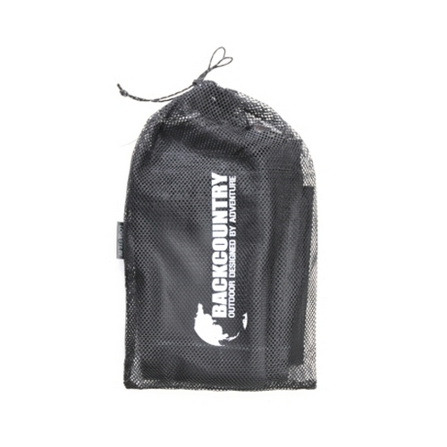 백컨트리 로제떼 1P 그라운드시트