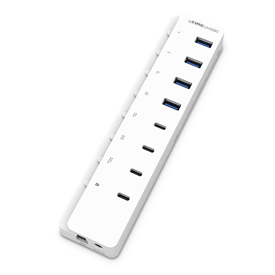 EFM ipTIME UH508C (8��Ʈ/USB 3.0)