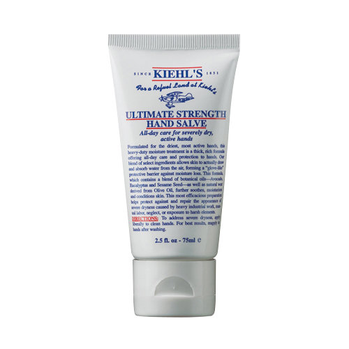 키엘 얼티밋 스트렝스 핸드 살브 150ml (1개)_이미지
