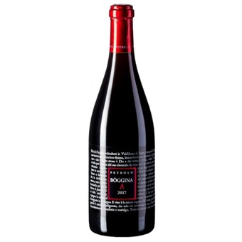 페트롤로 버찌나 암포라 2017 750ml