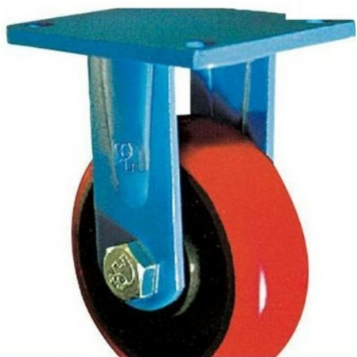 스마토 단조 캐스터 고정 R6