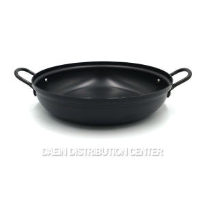 유진토스코 경질 복 전골냄비 (30cm)_이미지