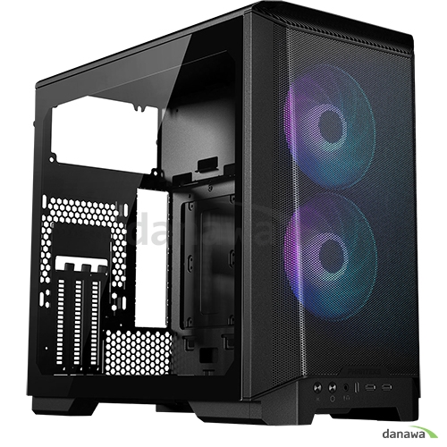 Phanteks ECLIPSE P200A DRGB
