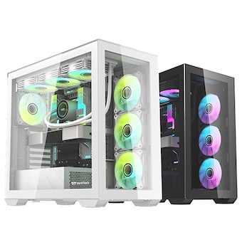 darkFlash <b>DLX</b>4000 GLASS