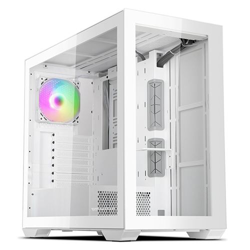 darkFlash DLX4000 GLASS