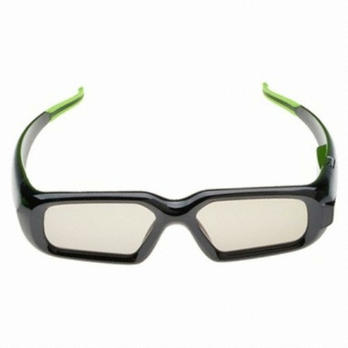 NVIDIA GEFORCE 3D Vision Extra Glasses