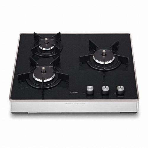 린나이 RBR-PF3000 (프리스탠딩, 8cm)