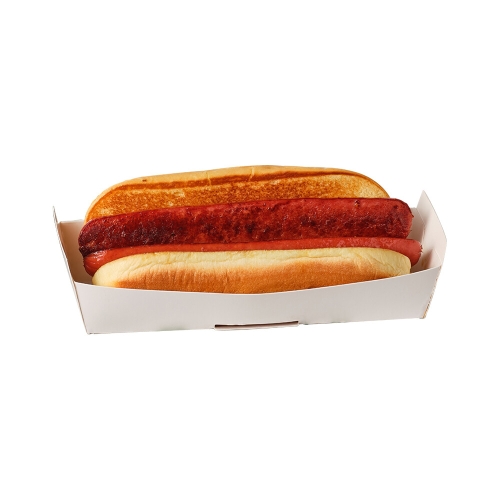 쉐이크쉑 쉐이크쉑 핫도그