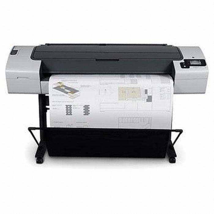 HP DesignJet T790 44형_이미지