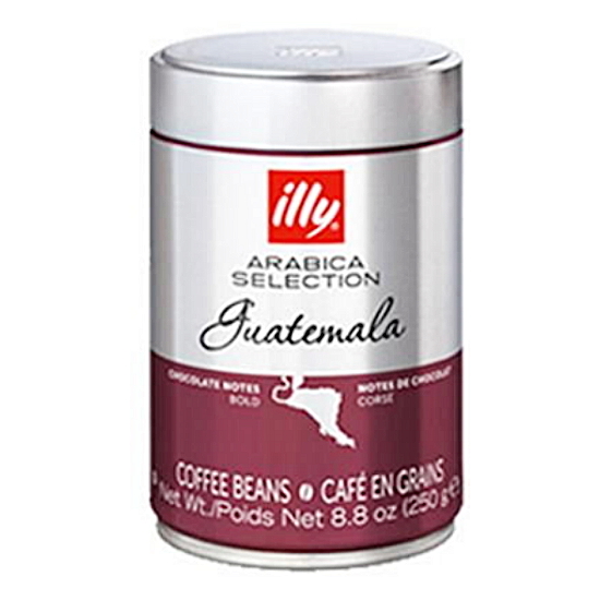일리 아라비카 셀렉션 과테말라 원두 250g (2개)_이미지