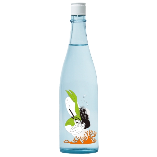 오오미네 3 츠부 나츠노 오토즈레 720ml (택배배송)_이미지