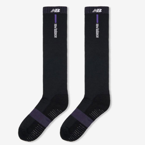 뉴발란스 PF 논슬립 니삭스 NBGEF45202-19_이미지