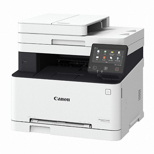 Canon MF633Cdw (기본토너)
