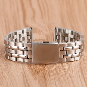 [불명] 가벼운 메탈시계줄 20MM