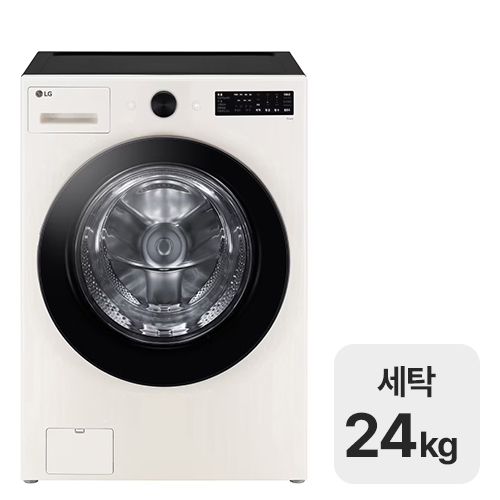LG전자 트롬 오브제컬렉션 FG24EN (설치일 지정)_이미지