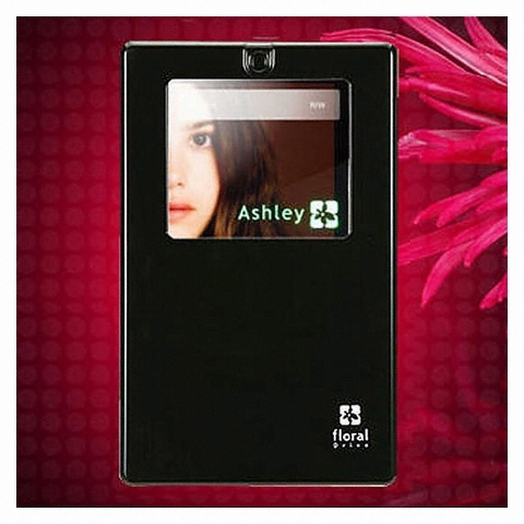 �����ǻ�� Floral Ashely G1