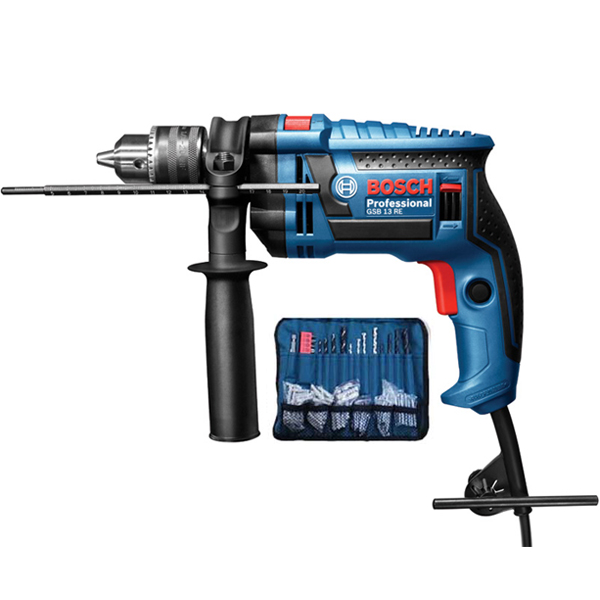 보쉬 650W GSB 13 RE