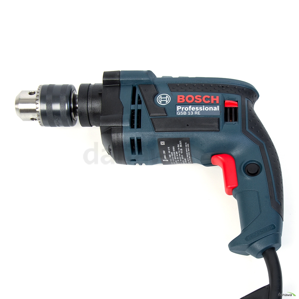  보쉬 650W GSB 13 RE