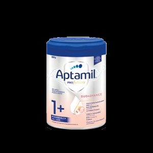 압타밀 프로푸트라 듀오 어드밴스 킨더밀쉬 1단계 800g (해외구매) (1개)_이미지