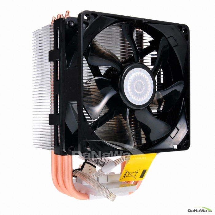 Hyper TX3 EVO 파인인포