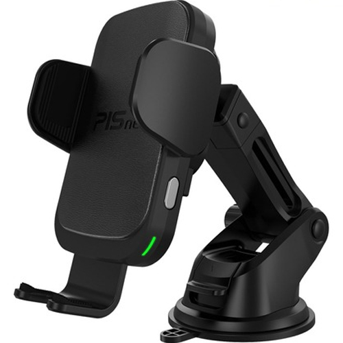 삼지아이티 피스넷 차량용 무선충전거치대 C15W