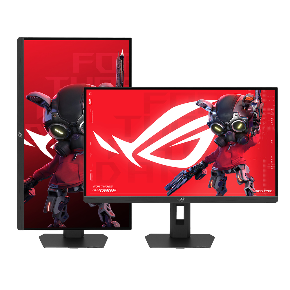ASUS ROG STRIX XG27JCG ����� 5K