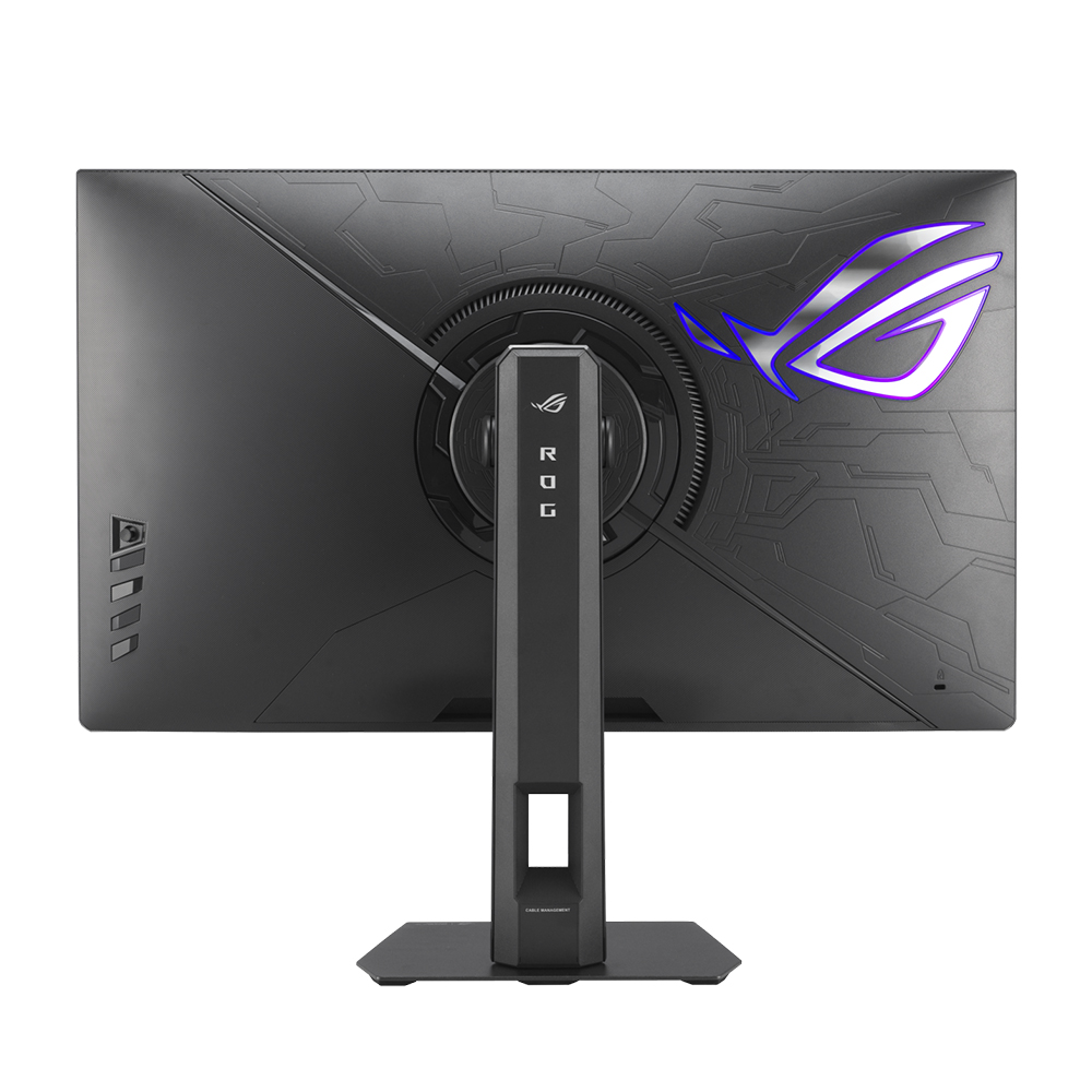 ASUS ROG STRIX XG27JCG ����� 5K