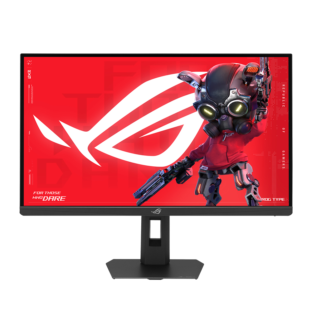 <b>ASUS</b> <b>ROG</b> <b>STRIX</b> XG27JCG 듀얼모드 5K