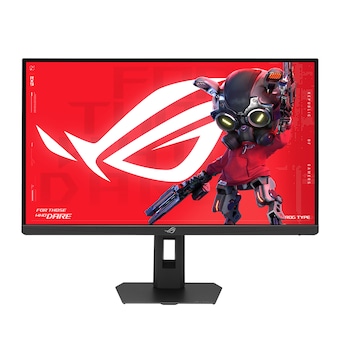 <b>ASUS</b> <b>ROG</b> <b>STRIX</b> XG27JCG 듀얼모드 5K