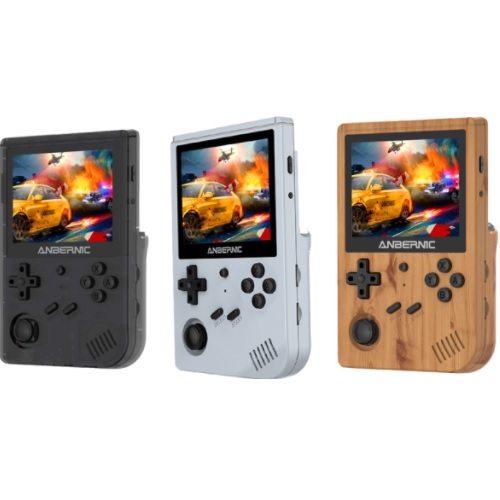 RG351V 레트로 게임기