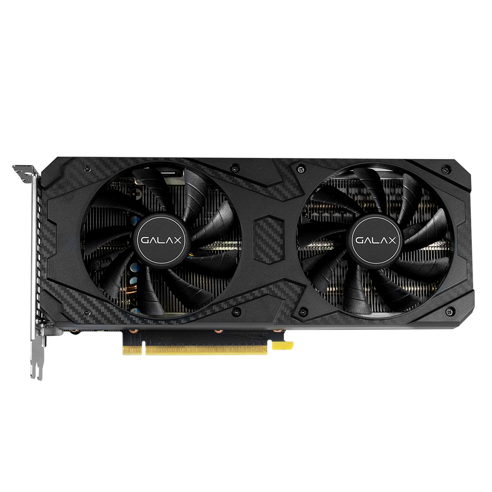 갤럭시 GALAX 지포스 RTX 3060 Ti V2 D6 8GB LHR_이미지