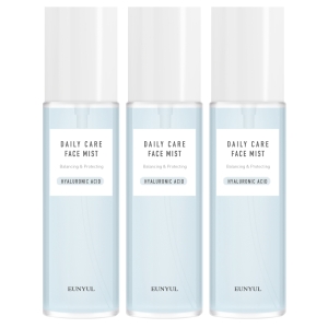 은율 데일리 케어 히알루론산 미스트 100ml (6개)_이미지