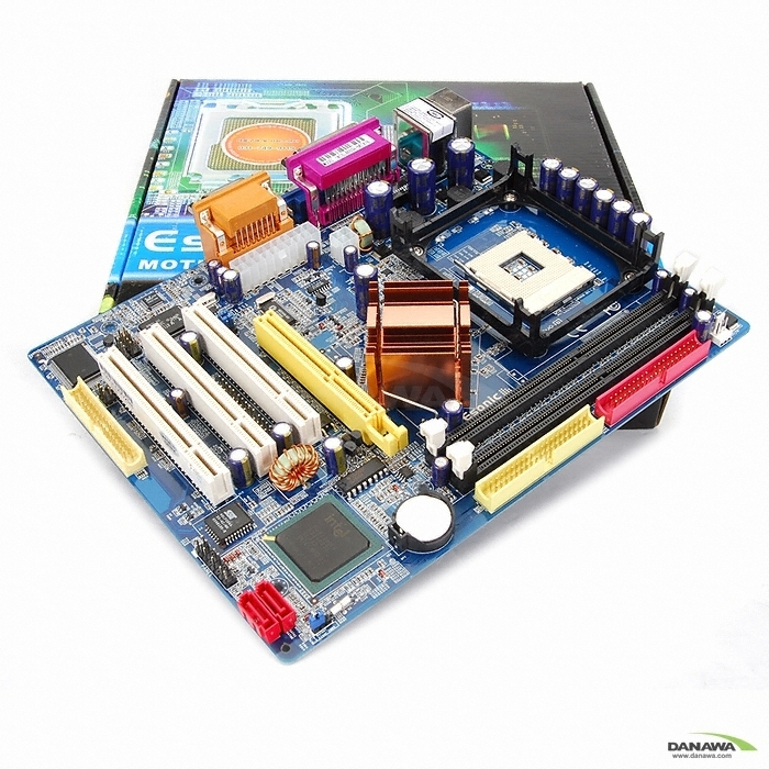 Esonic i865GV-SKT478_이미지