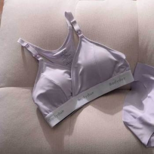 [불명] 바디듀 수유패드가 필요없는 압소브라 Lavender_이미지