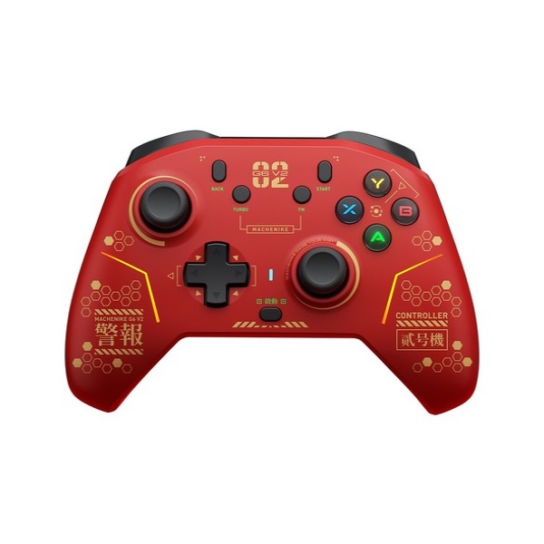 MACHENIKE G6 V2