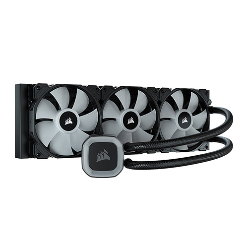CORSAIR iCUE H150 RGB_이미지