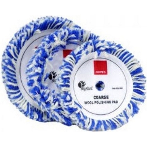 루페스 싱글로터리 블루 콜스 울패드 5인치_이미지