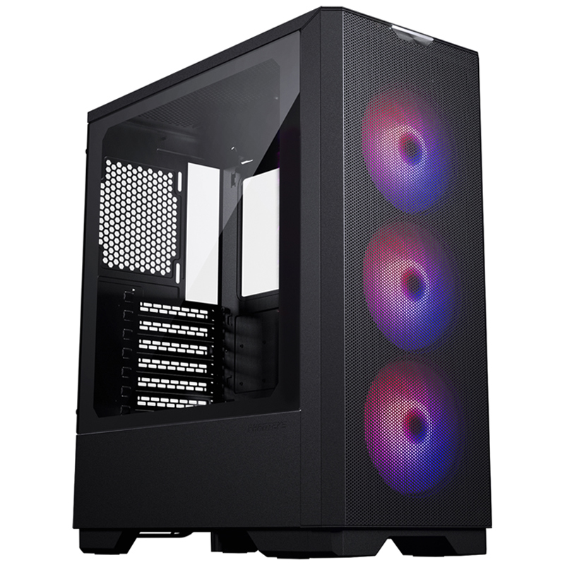 <b>Phanteks</b> G300A TRIPLE FAN EDITION